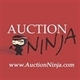 Auction Ninja Logo