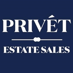 Privet Estate Sales