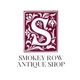 Smokey Row Antique Shop Logo