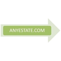 Any Estate Sales In The Area Logo