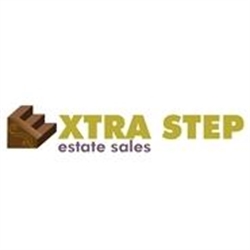 Extra Step Estate Sales LLC