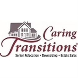 Caring Transitions Of Columbia, Clarksville, And Western Suburbs Logo