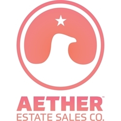 Aether Estate Sales Co. Southwest Florida