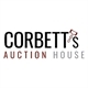 Corbett's Auction House Logo