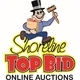 Shoreline Top Bid Logo