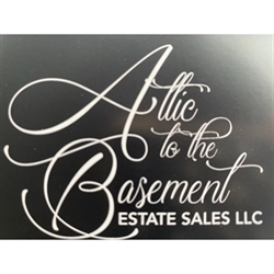 Attic To The Basement Estate Sales