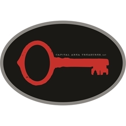 Capital Area Treasures, LLC Logo