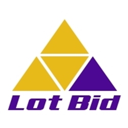 Lotbid Auctions Logo
