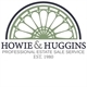 Howie & Huggins Estate Sales Logo