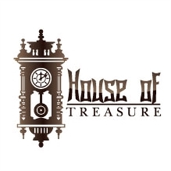 House Of Treasure Logo