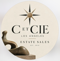 C et Cie Logo