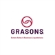 Grasons Co. South Bay Beachside Logo