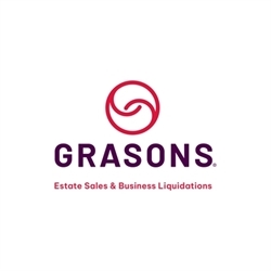 Grasons Co. South Bay Beachside Logo