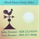 Alfred Dawn Estate Sales Logo