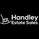 Handley Estate Sales, LLC Logo