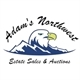 Adam's Northwest Estate Sales & Auctions Logo