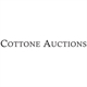 Cottone Auctions Logo