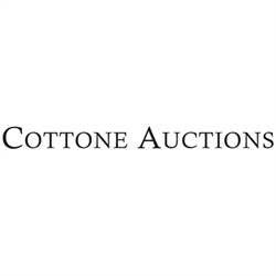 Cottone Auctions Logo