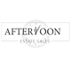 Afternoon Estate Sales Logo