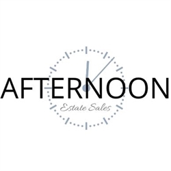 Afternoon Estate Sales Logo
