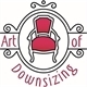 Art Of Downsizing Logo