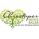 Christopher Estate Sales, LLC Logo