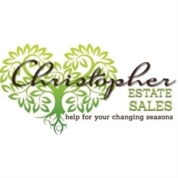 Christopher Estate Sales, LLC Logo