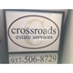 Crossroads Estate Services Logo