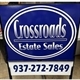 Crossroads Estate Services Logo