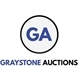 Graystone Auctions Logo