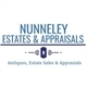 Nunneley Estates & Appraisals Logo