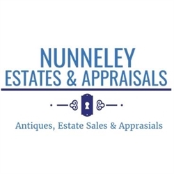 Nunneley Estates & Appraisals Logo