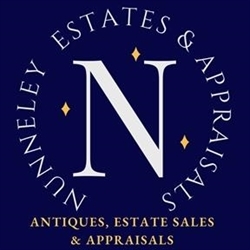 Nunneley Estates & Appraisals Logo