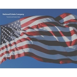 National Estate Company Logo
