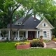 At Home Estate Sales & Liquidation Logo