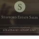 Stafford Estate Sales - South Logo