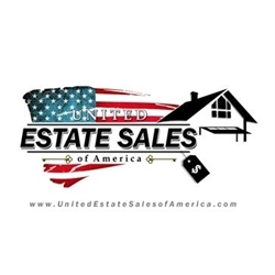 United Estate Sales Of America