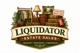 Liquidator Estate Sales Logo