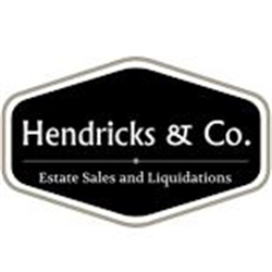 Hendricks & Co. LLC Logo