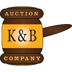 The K And B Auction Company