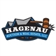 Hagenau Auction & Real Estate, LLC. Logo