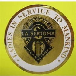 Shawnee Mission Lasertoma Logo