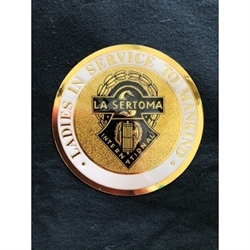 Shawnee Mission Lasertoma Logo