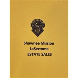 Shawnee Mission Lasertoma