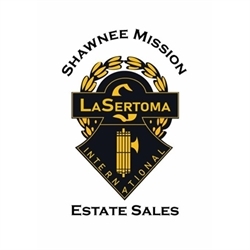 Shawnee Mission Lasertoma Logo