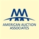 American Auction Associates Logo
