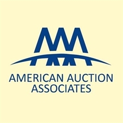 American Auction Associates Logo