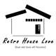 Retro House Love Socal Logo
