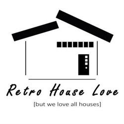 Retro House Love Socal