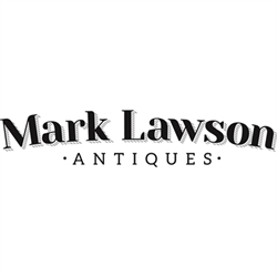Mark Lawson Antiques Logo